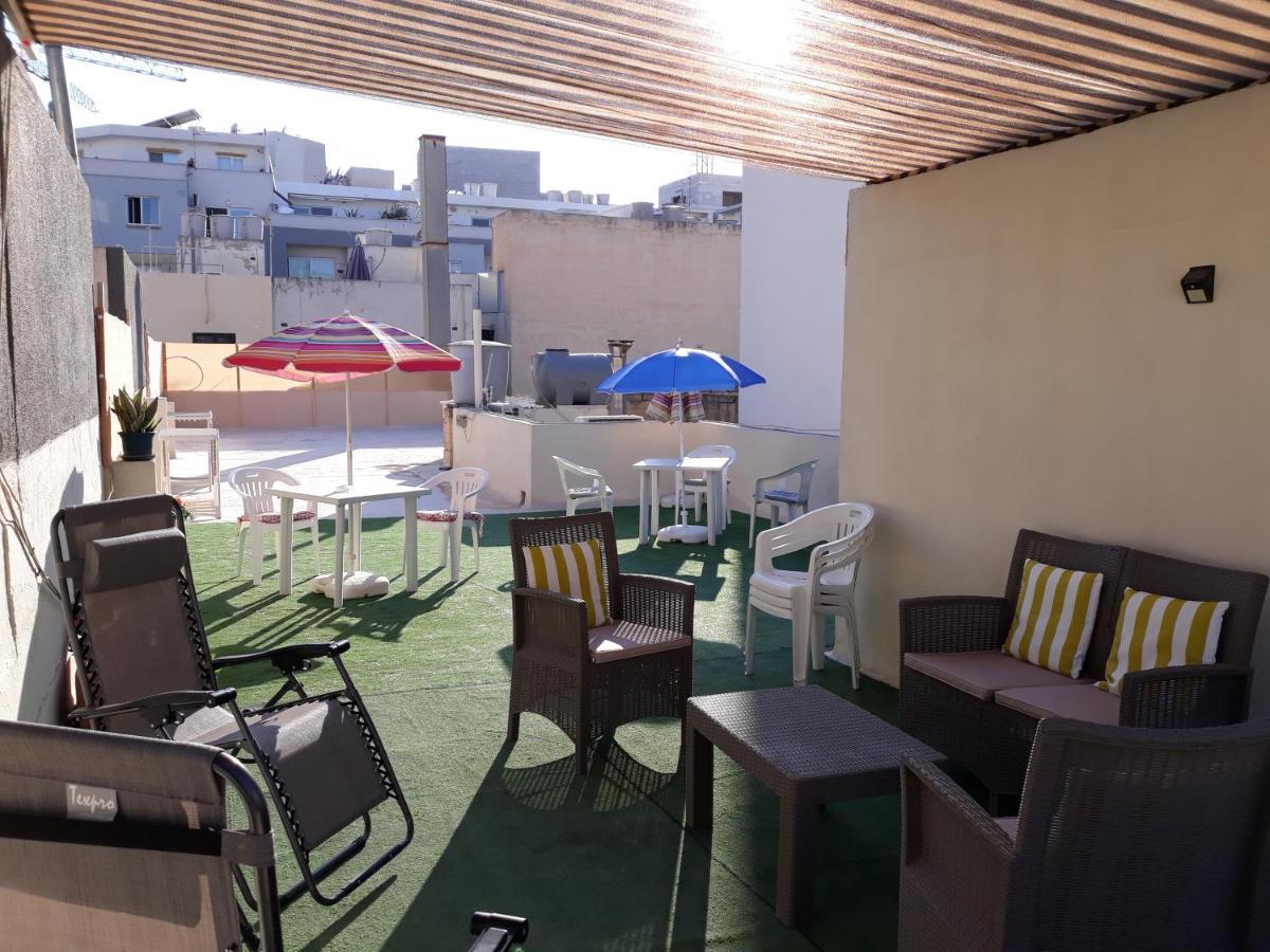 Seabreeze Holiday Guestrooms 圣保罗湾城 外观 照片