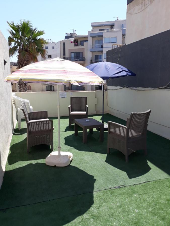 Seabreeze Holiday Guestrooms 圣保罗湾城 外观 照片