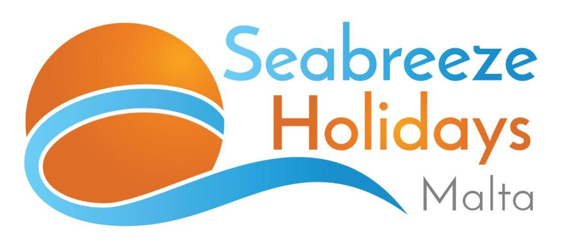 Seabreeze Holiday Guestrooms 圣保罗湾城 外观 照片